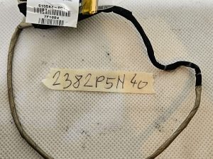 HP 615584-001 LH LCD HarnessLED kabel G62-304US Pavilion - HP CHROMEBOOK 14 G6