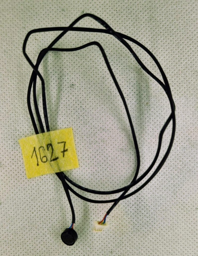 Mikrofon HP 625
