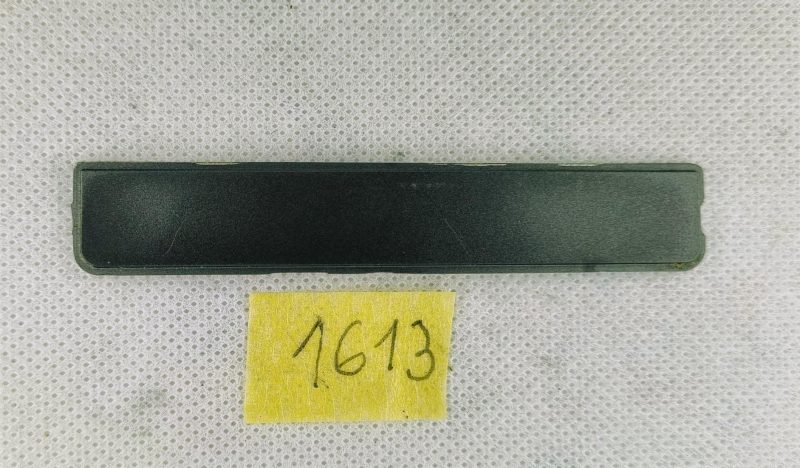 HP 625 Touchpad tipke (Lijevi desni klik) Poklopac - Slika 2