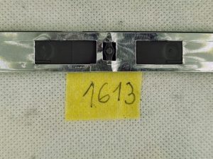 HP 625 Touchpad tipke (Lijevi desni klik) Poklopac