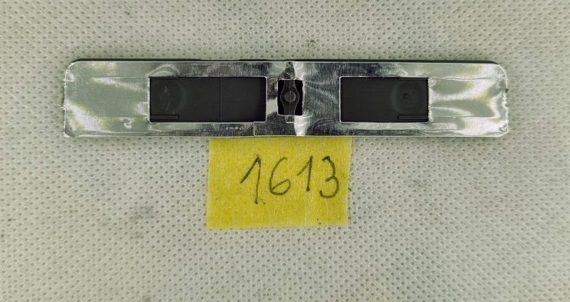 HP 625 Touchpad tipke (Lijevi desni klik) Poklopac