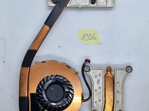 HP 734291-001 ZBook 15 G2 hladnjak i ventilator OEM