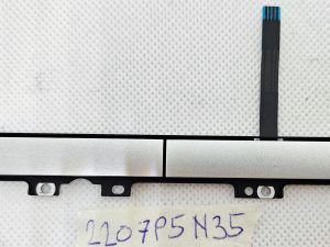 HP 745 G5 840 G5 Touchpad gumbi gumbi miša 6037B0137001 - originalni zamjenski dijelovi