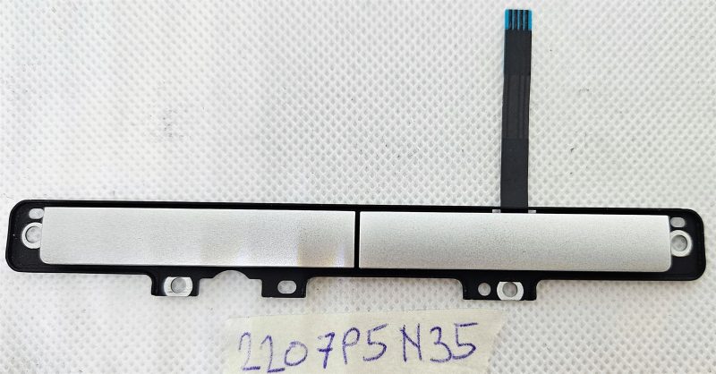 HP 745 G5 840 G5 Touchpad gumbi gumbi miša 6037B0137001 - originalni zamjenski dijelovi