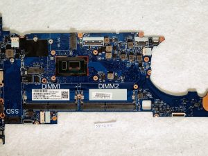 HP EliteBook 830 G5 Matična ploča 6050A2930901-MB L13707-601 - I5-8350U CPU @ 1,70 GHz