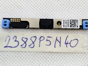 Ploča modula kamere za web kameru Dell Precision 3530 7520 7530 - dio 0K49W1 K49W1