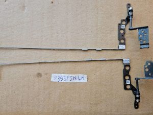 Šarke za HP Chromebook 14 G6 G7 L90413-001 - originalni zamjenski dijelovi za nesmetan rad prijenosnog računala