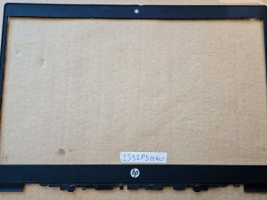 HP Chromebook 14 G6 LCD poklopac s okvirom L90416-001 - originalni zamjenski dio