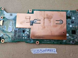 Matična ploča HP Chromebook 14 G6 L90427-001 Cel N4120 8GB 64GeMMC s hladnjakom