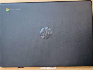 HP Chromebook 14 G6 Gornji poklopac LCD Zamjena poklopca L90415-001