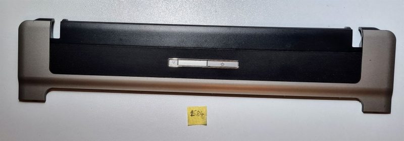 Zamjena poklopca tipke za napajanje HP Compaq 6070B0212401