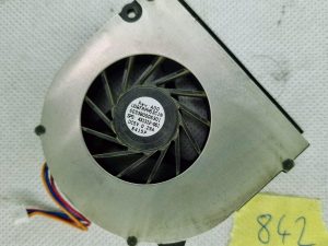 HP Compaq 6730s 6735s serija ventilatora za hlađenje procesora prijenosnog računala P/N 431312-001