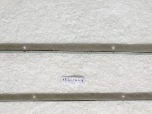 HP Compaq 6820S lijeve i desne šarke Nosači za LCD zaslon