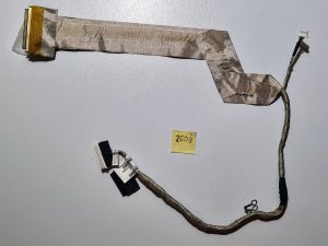 HP Compaq 6820s 456583-001 zaslonski video kabel - originalna OEM zamjena