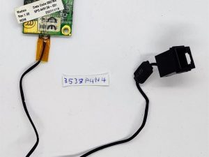 HP Compaq 6820s 56K dial-up modem i kabel - originalni OEM dijelovi za prijenosna računala - brza dostava