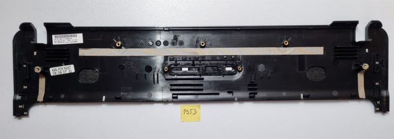 HP Compaq 6830s kućište gumba za uključivanje 490315-001 poklopac gumba - Slika 2