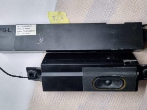 HP ELite 8300 OEM lijevo & Desni unutarnji zvučnici 687583-001