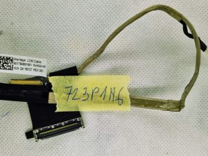 HP Elite x2 1012 G1 30PIN Meritage LVDS video kabel za PN 6017B0691801