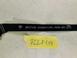 HP Elite x2 G1 stanica za punjenje Flex Cable kabel 6046B0071801
