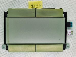 HP EliteBook 2560P 2570P Touchpad Miš Ploča Trackpad TM-01643-001 6037B0059901