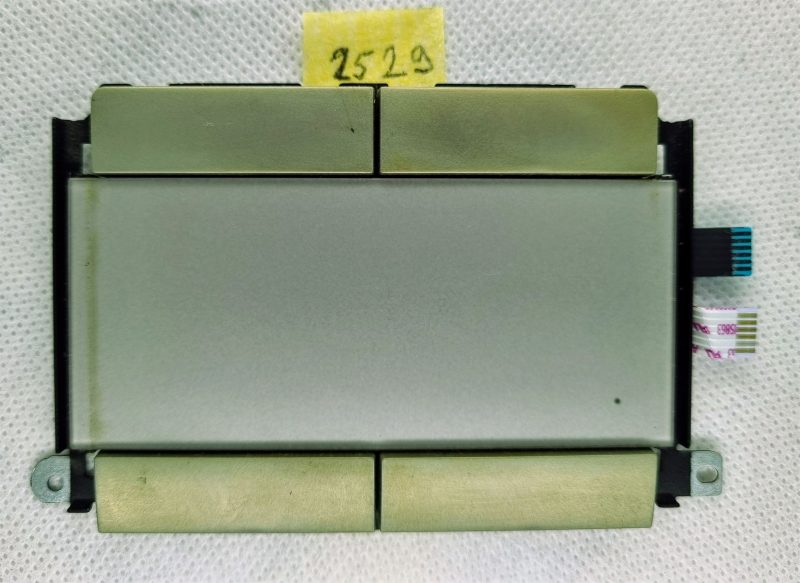 HP EliteBook 2560P 2570P Touchpad Miš Ploča Trackpad TM-01643-001 6037B0059901