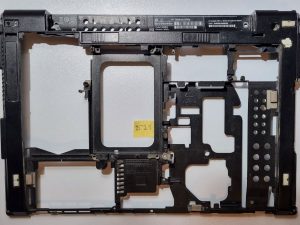 HP EliteBook 2560P donji poklopac kućišta 6070B0484501 651372-001 Originalna zamjena