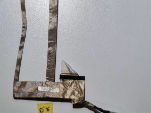 HP EliteBook 2560p originalni LCD zaslon video kabel 6017B0296501