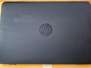 HP EliteBook 720 725 820 G1 G2 A školjkasti zaslon STRAŽNJA maska 730561-001