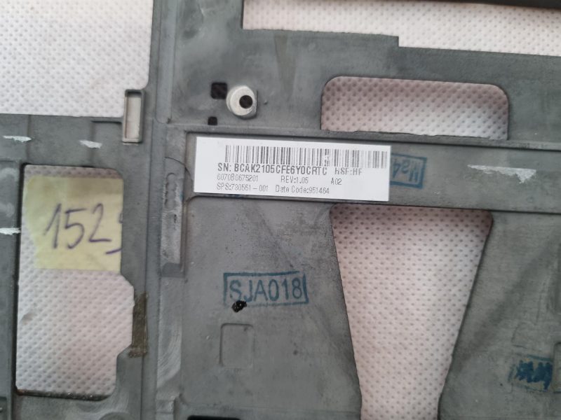 HP EliteBook 820 G1 donji dio kućišta, kućište poklopca kućišta 730551-001 - Slika 3