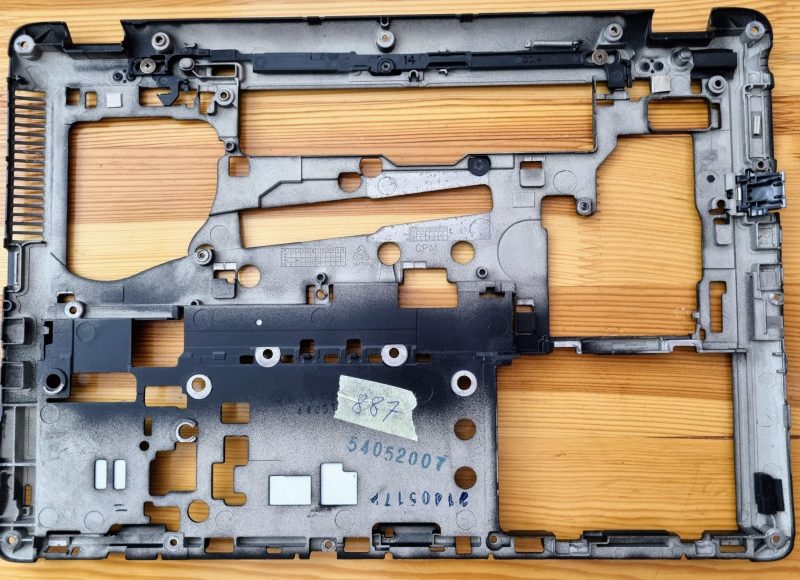 Donja školjka kućišta HP EliteBook 840 G1 765809-001 - Slika 2