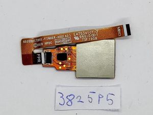 Ploča s čitačem otiska prsta HP EliteBook 840 G3 + kabel 6035B0129502 - originalna zamjena