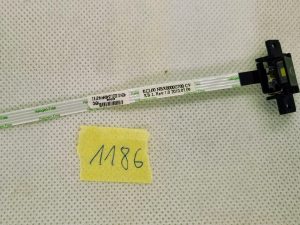 Tipkovnica HP EliteBook 8440P s pozadinskim osvjetljenjem tipke LS-4904P (RF) NBX0000G700