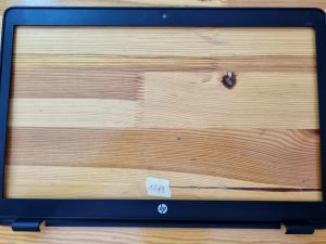 Okvir zaslona HP EliteBook 850 G2 730814-001