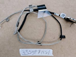 HP EliteBook 850 G3 6017B0585102 841407-001 LCD kabel - originalna zamjena