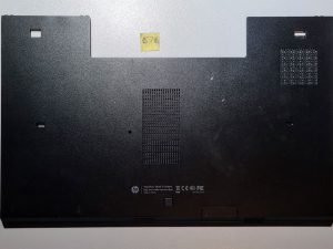 Vrata poklopca donje baze prijenosnog računala HP EliteBook 8560P 8570P serije
