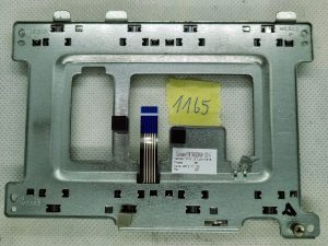 Tipke miša HP EliteBook 8560p Ploča s tipkama dodirne podloge 560200A00-133-G