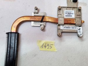 Hladnjak za HP EliteBook 8570P Series 686310-001