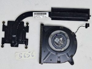 HP EliteBook x360 1020 G2 CPU ventilator i hladnjak 919415-001 – originalni dio za prijenosno računalo