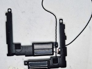 HP EliteBook x360 1020 G2 Lijevi i desni set zvučnika – originalni dijelovi za prijenosno računalo
