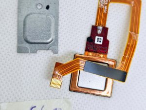 HP EliteBook x360 1020 G2 OEM čitač otiska prsta 920484-001 – originalni dio za prijenosno računalo