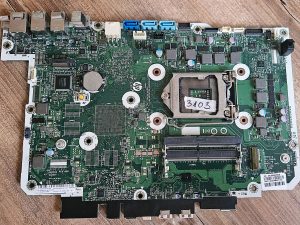 HP EliteOne 800 G2 AIO matična ploča LGA 1151 - original 798964-002, zamjenski dio