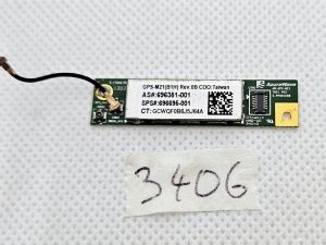HP ElitePad 900 G1 mobilni širokopojasni GPS modul 696695-001 - originalna zamjena