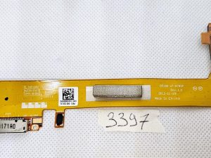 HP ElitePad 900 G1 priključni kabel za punjenje LF-8785P - originalna zamjena