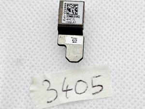 HP ElitePad 900 G1 stražnja web kamera 694522-1F2 - originalni zamjenski dio