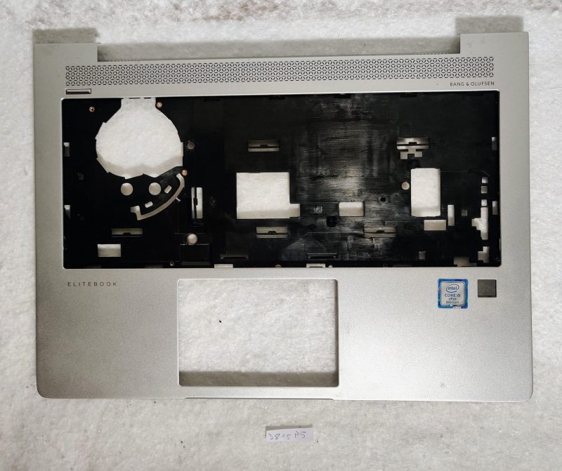 HP Elitebook 830 G5 835 G5 oslonac za dlan gornje kućište KB maska L13675-001 - 607081229501