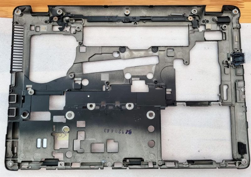 HP Elitebook 840 G1 765809-001 kućište kućišta -17A - Slika 2