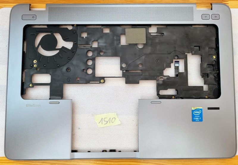HP Elitebook 840 G1 G2 gornji poklopac za oslonac za ruku 730964-001