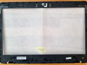 HP Elitebook 840 G3 G1 Bezel Screen Contour 730952-001