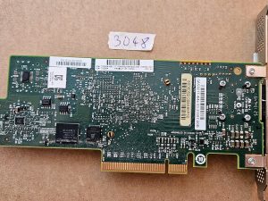HP LSI 8-port 9217-4i4e SAS Raid Controller Card 725904-001 725504-001 Dijelovi prijenosnog računala