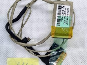 HP PAVILION 17-F DDY17ALC010 LCD FLAT VIDEO KABEL FLEX KABEL ZA LED ZASLON